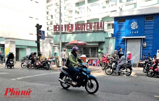 Bệnh viện Nguyễn Trãi mời thầu máy MRI nhưng ngấm ngầm cho một công ty trúng thầu