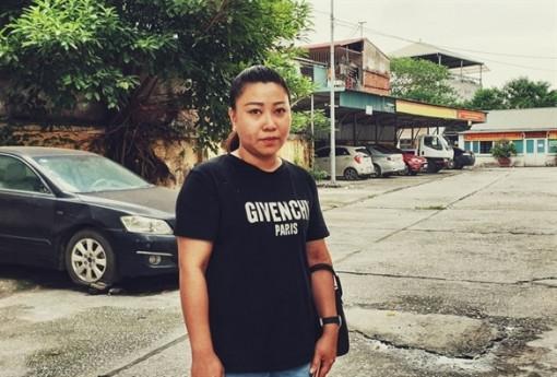 Muốn có niềm tin của dân đâu khó