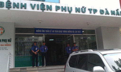 Liên tiếp 2 sản phụ tử vong ở Bệnh viện Phụ nữ Đà Nẵng, nghi do thuốc gây tê