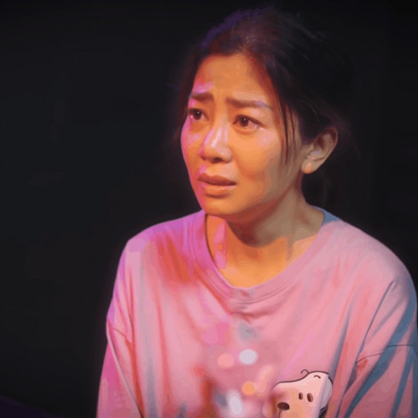 'Lửa nghề của diễn viên Mai Phương còn cháy rất mạnh'