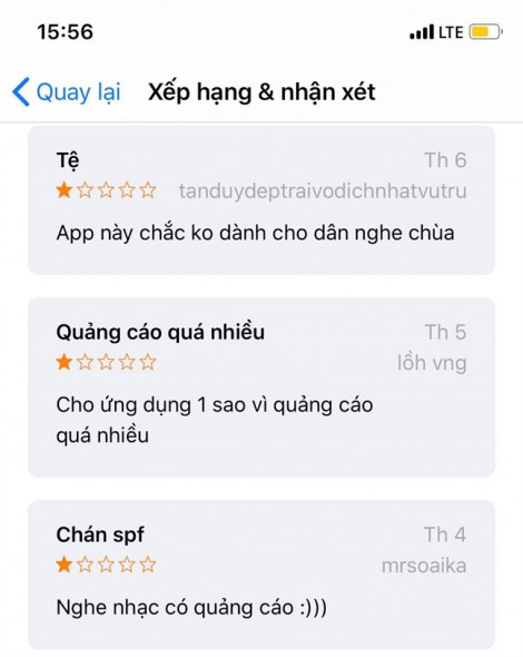 Với thói quen 'xài chùa',  bao giờ khán giả Việt mới 'lớn'?
