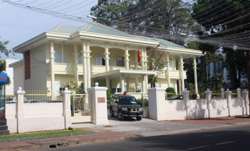 7 người đã chết bỗng nhiên đi khám chữa bệnh bảo hiểm y tế