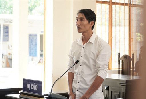 Chồng đánh vợ phải ngồi tù, ba mẹ con ngơ ngác giữa đời