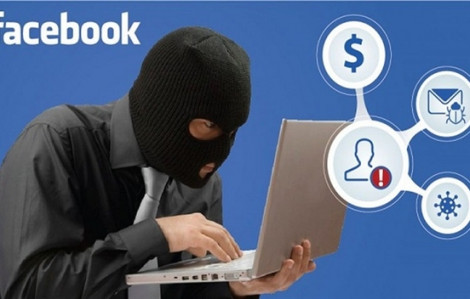 Chiêu trò lừa gạt mới dẫn dụ người dùng facebook tới các website giả mạo