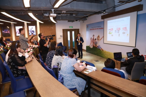 Prudential công bố kết quả quay số đợt 2 chương trình khuyến mại lớn nhất năm ‘hành động cho yêu thương’