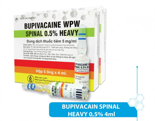 Ngưng sử dụng thuốc gây tê liên quan đến vụ tai biến khiến 2 sản phụ tử vong ở Đà Nẵng
