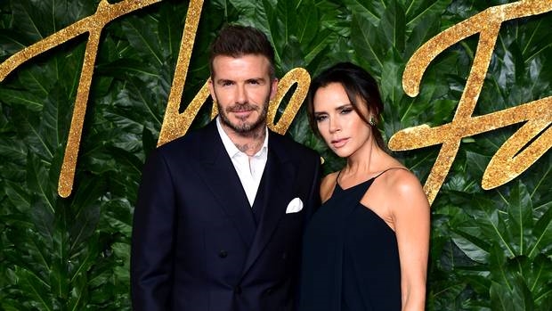 Victoria Beckham kinh doanh thua lo lien tuc, no hon 1.000 ty dong