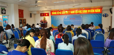 Cải cách hành chính bằng ứng dụng công nghệ thông tin