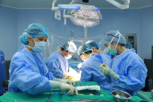 Người đàn ông thoát khỏi 'lời nguyền'... còn 2 ngày để sống