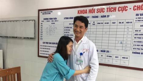 Đoàn ĐBQH Đà Nẵng đề nghị Bộ Y tế thông tin vụ 2 sản phụ tử vong