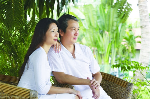 Nếu còn xem nhau là duy nhất...