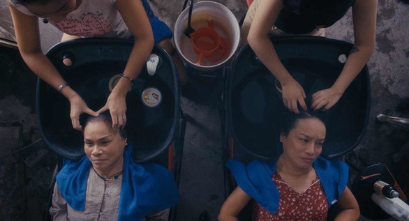 Phim ngan Viet thang giai tai Lien hoan phim Quoc te Singapore 2019