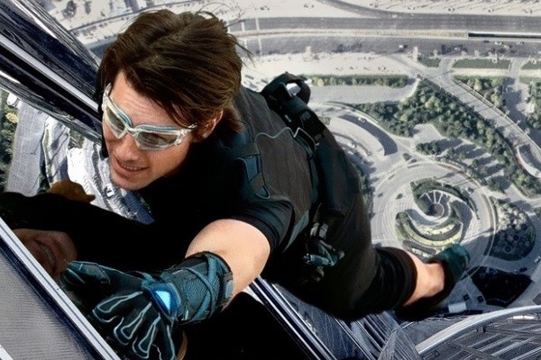 Nhung tao hinh an tuong trong su nghiep phim hanh dong cua Tom Cruise