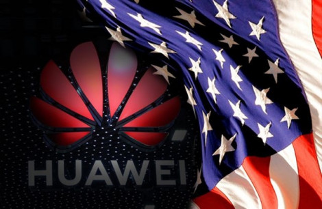 Huawei giục các nhà cung cấp linh kiện Mỹ chuyển cơ sở sang nước ngoài để tránh lệnh cấm