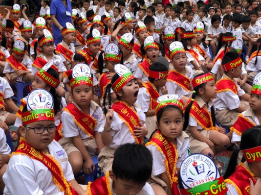 Việt Nam không có tên trong bảng xếp hạng PISA, Bộ GD-ĐT nói gì?