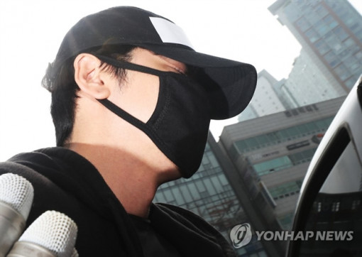 Thừa nhận tấn công tình dục nhưng nam diễn viên Hàn Quốc chỉ nhận án tù treo