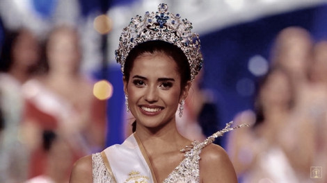 Chung kết ‘Hoa hậu Siêu quốc gia 2019’: Thái Lan đăng quang, Việt Nam dừng top 10