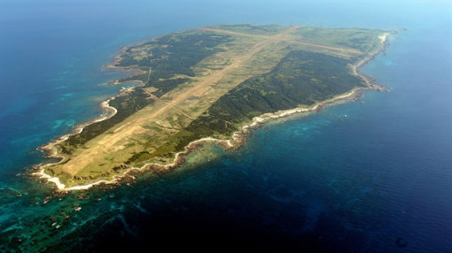 Đảo Mageshima Nhật Bản sẽ thành ‘tàu sân bay không thể đánh chìm’ của Mỹ