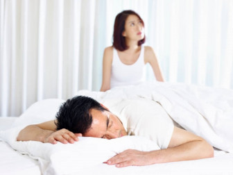 Bác sĩ lý giải vì sao các ông chán cơm thèm phở