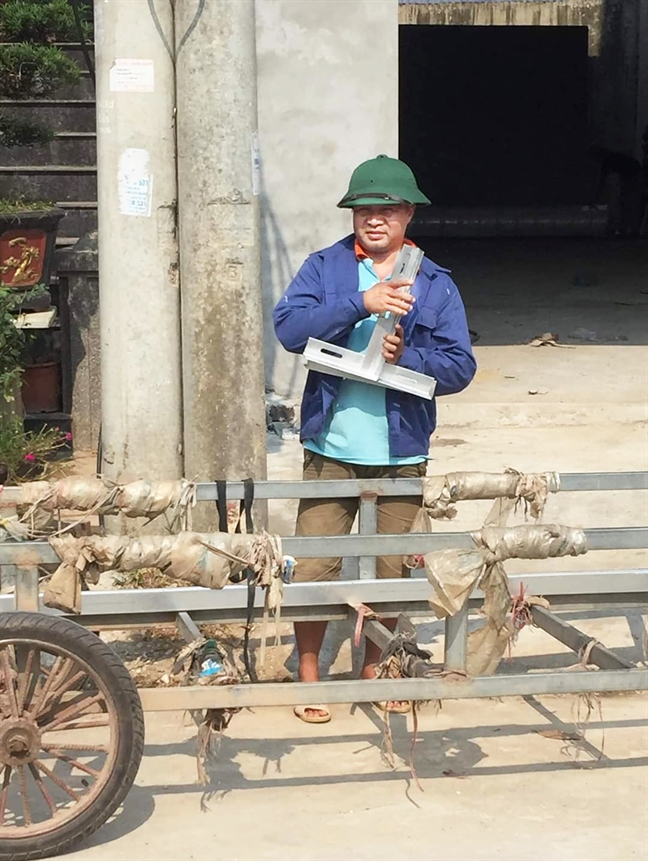 Giai quyet quyen loi cho gan 3.000 giao vien hop dong o Ha Noi - Roi nhu canh he!