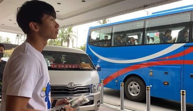 Thu tuong Nguyen Xuan Phuc: 'Day la chien thang cua tinh than yeu nuoc'