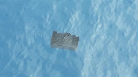 Đã tìm thấy mảnh vỡ trên biển của chiếc máy bay Chile mất tích