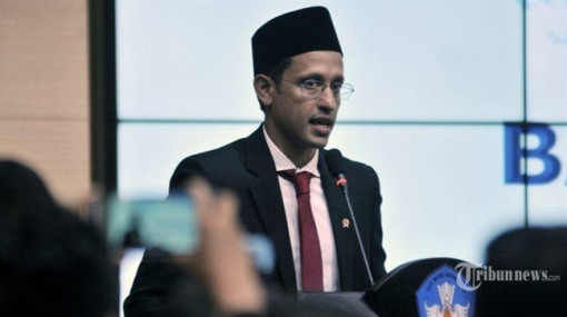 Indonesia bỏ các kỳ thi quốc gia từ năm 2021
