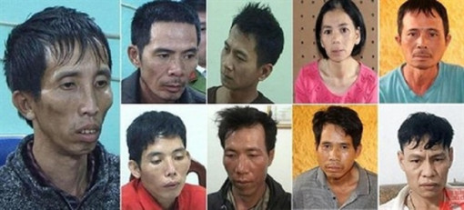 Sắp xét xử các đối tượng sát hại dã man nữ sinh giao gà ở Điện Biên