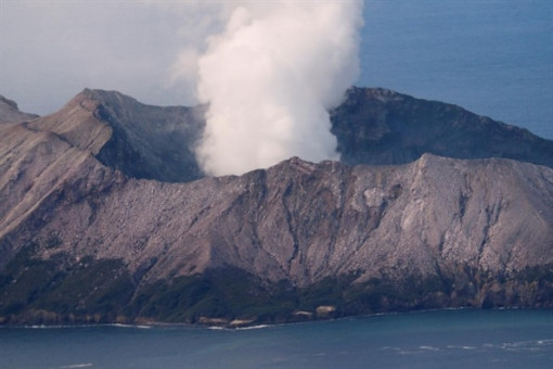 New Zealand đẩy nhanh công tác tìm kiếm thi thể nạn nhân vụ phun trào núi lửa