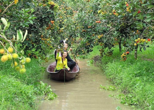 Bí thư Nguyễn Thiện Nhân: 'Tài nguyên văn hóa rất quan trọng trong phát triển du lịch'