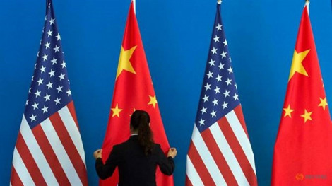 Trung Quốc trao công hàm phản đối việc Mỹ trục xuất hai nhà ngoại giao nước này