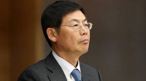 Chủ tịch Samsung bị bỏ tù