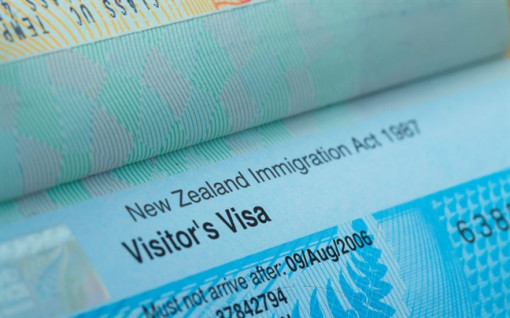 New Zealand trục xuất 8 người Trung Quốc làm việc bất hợp pháp