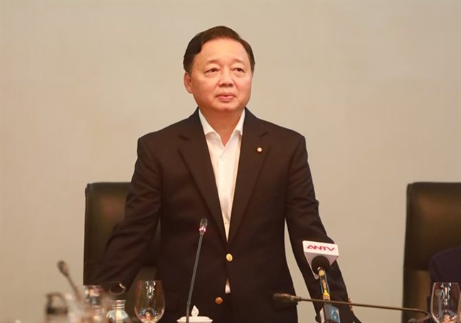 Bo Tai Nguyen va Moi truong dua ra 4 giai phap khac phuc o nhiem cho Ha Noi, TPHCM