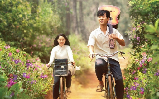 ‘Mắt biếc’: kết thúc 'có hậu' của điện ảnh Việt sau một năm thua nhiều hơn thắng