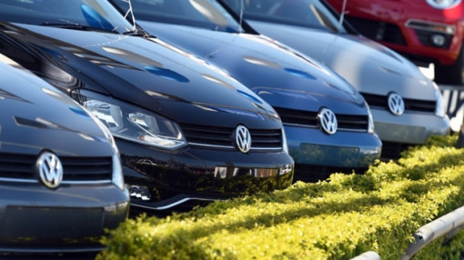 Volkswagen lãnh án phạt kỷ lục tại Úc vì gian lận phát thải