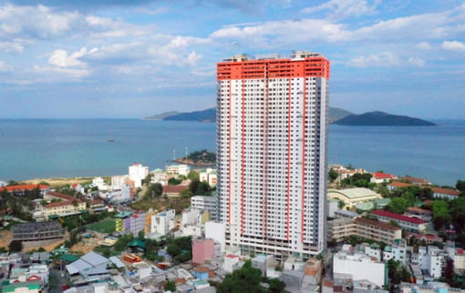 Khánh Hoà: Cấm 129 doanh nghiệp bất động sản không được bán nhà cho người nước ngoài