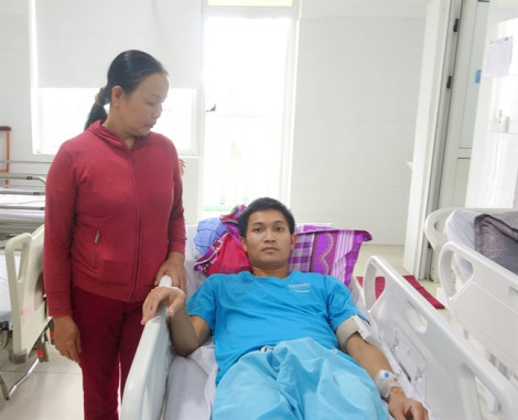 Bệnh viện Đà Nẵng ứng dụng kỹ thuật 'ngủ đông' cứu bệnh nhân ngừng tuần hoàn