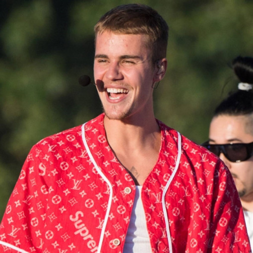 Justin Bieber 'trở lại' năm 2020