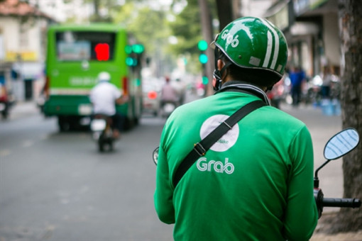 Grab lại bị Ngân hàng Nhà nước phạt 120 triệu đồng