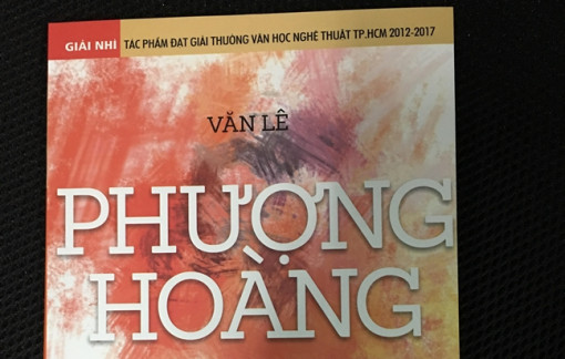 Nhà văn Văn Lê: 'Viết về người lính, về nhân dân là viết về phẩm hạnh và lòng trắc ẩn'