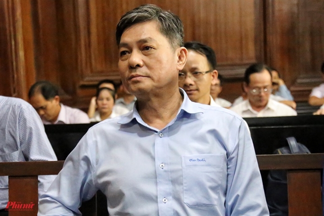 Ong Nguyen Huu Tin duoc de nghi giam an