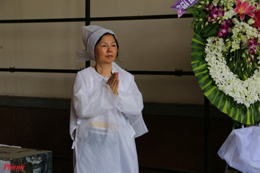 Con gái nhạc sĩ Nguyễn Văn Tý: 'Ba đã sống trọn cuộc đời của mình'