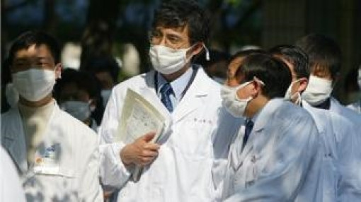 Trung Quốc ra mắt luật mới để bảo vệ bác sĩ
