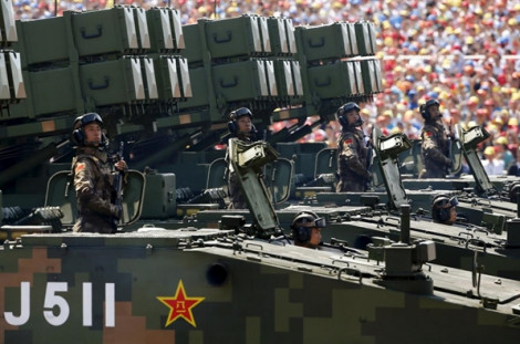 Điều gì xảy ra nếu Trung Quốc làm ‘lá chắn hạt nhân’ cho Triều Tiên?