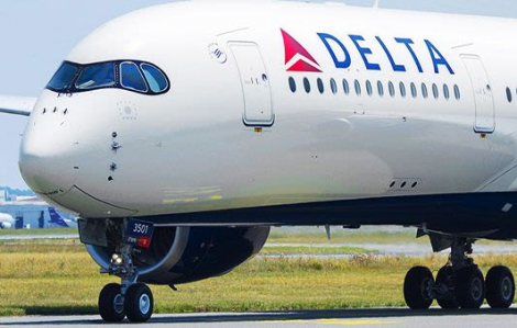 Liên doanh với Delta Air Lines, Vietnam Airlines 'đặt một chân' vào Mỹ