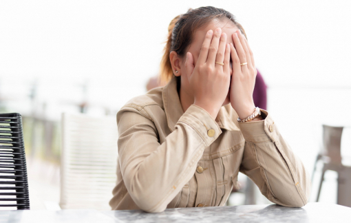 Đổi... chồng lấy nhà