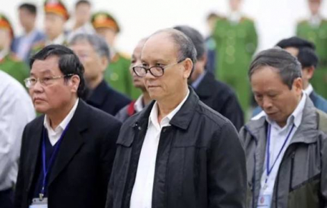 Xét xử Vũ 'nhôm' và hai cựu Chủ tịch UBND TP. Đà Nẵng: Dự án giá trị 4.788 tỉ được bán đi với giá 87 tỉ