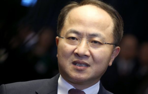 Trung Quốc thay đổi người đứng đầu văn phòng liên lạc chính phủ tại Hồng Kông