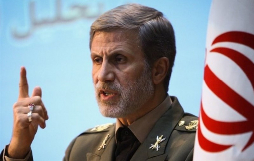 Iran tuyên bố đáp trả tương xứng nếu Mỹ trả đũa